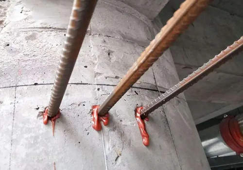 黄浦建筑结构胶